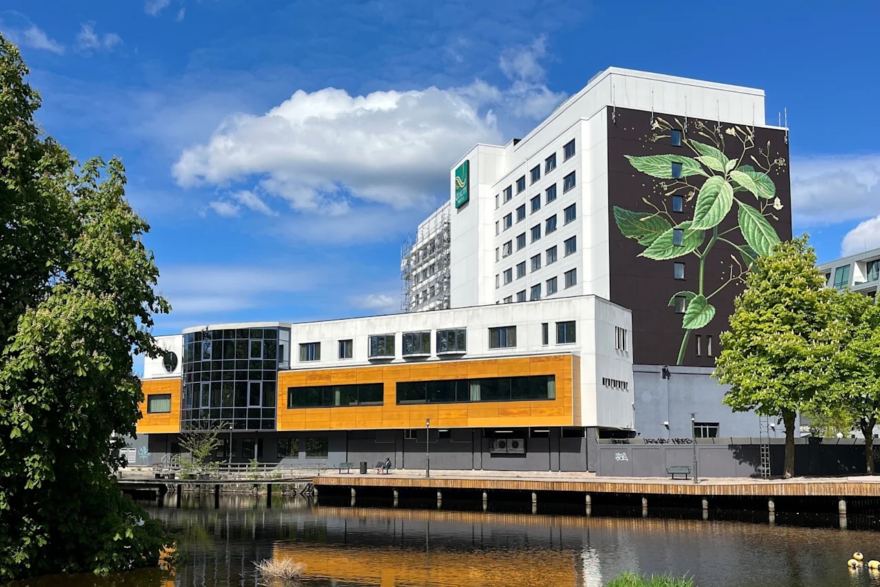 Grand Hotel i Borås